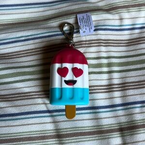 Bath & Body Works Firecracker Popsicle PocketBac Holder